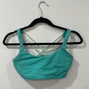 Lululemon sports bra - size 6